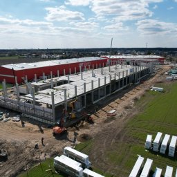 Domy murowane Oborniki 4