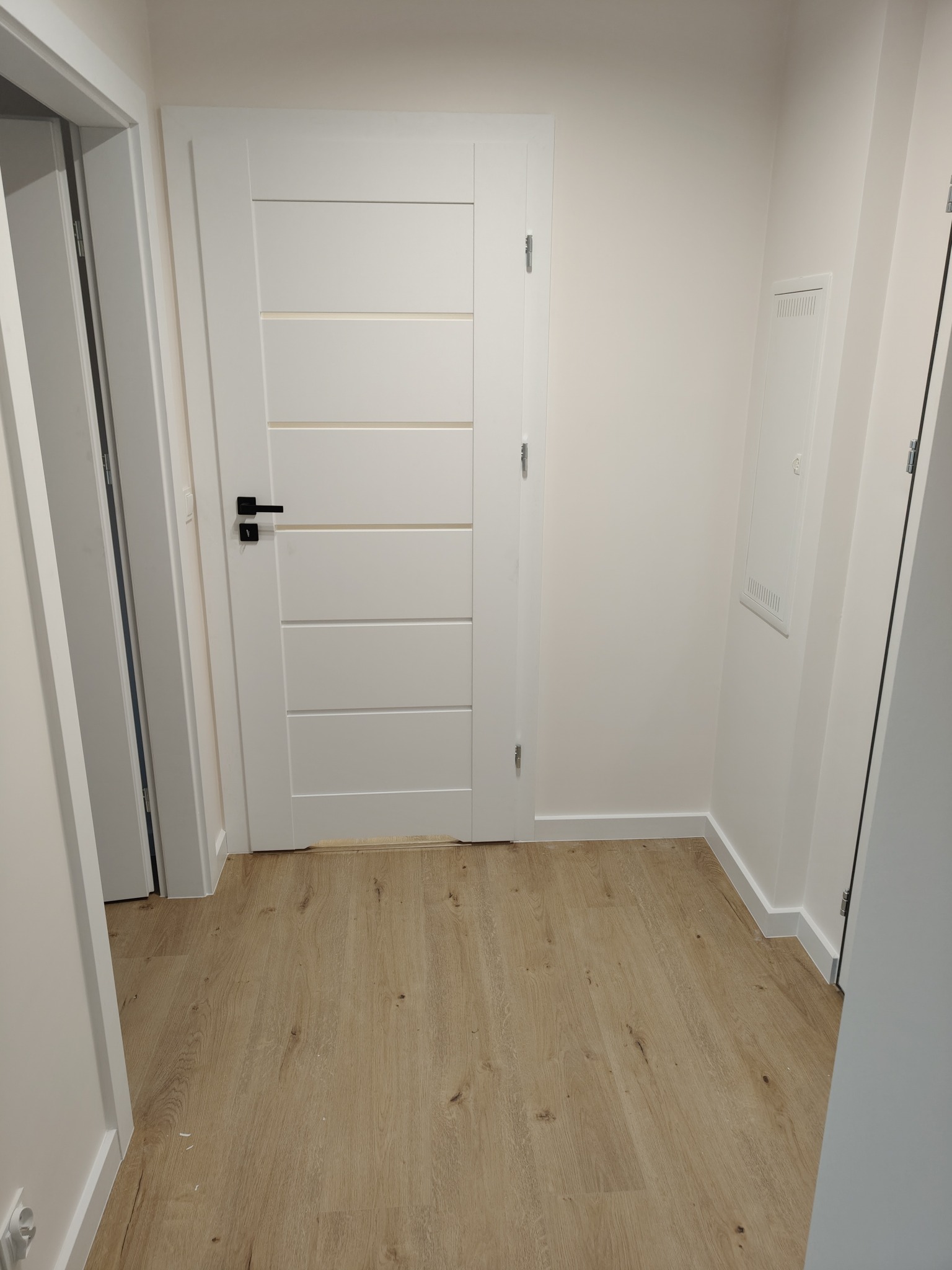 Wykończenia wnętrz