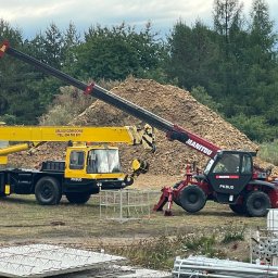 PKBUD Paulina Litkowiec - Ocieplanie Domu Kłodzko