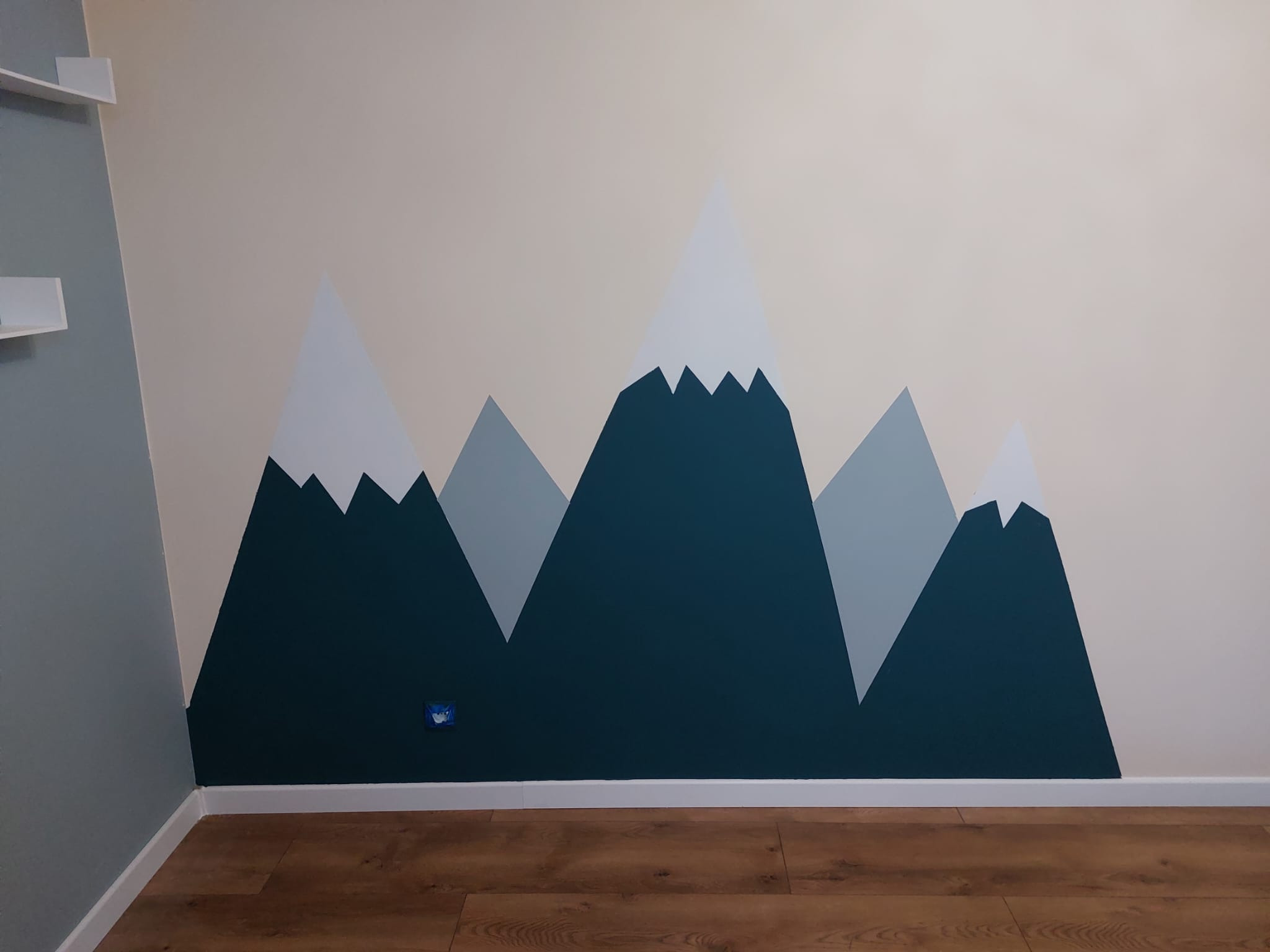 na życzenie klientki