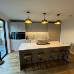 Job On - Ocieplanie Poddasza Nowy Targ