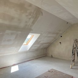 Montaż mebli Nowy Targ 1