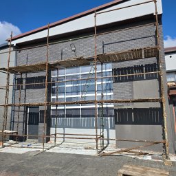 NOE - Mycie elewacji Wejherowo