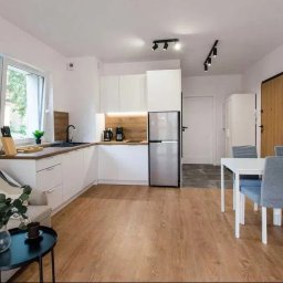 DANIEL SMAJEK - Szafy Przesuwne Stare Babice