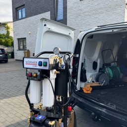 Największy pomocnik w realizacji zleceń.