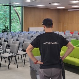 Pranie dywanów Warszawa 4