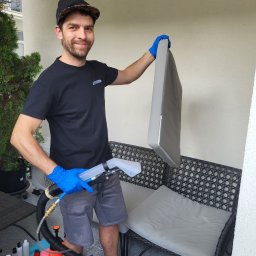 Pranie dywanów Warszawa 3