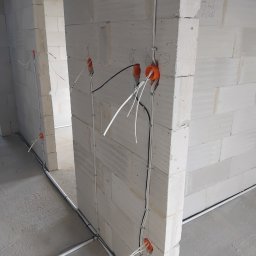 JP-ELECTRO - Najwyższej Klasy Projektowanie Instalacji Elektrycznych Łomża
