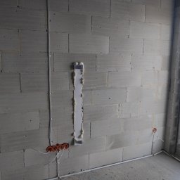 Instalacje elektryczne Łomża 3