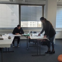 Szkolenie Podstawy nowoczesnego marketing w Warszawie. Szkolenie stacjonarne z certyfikatem