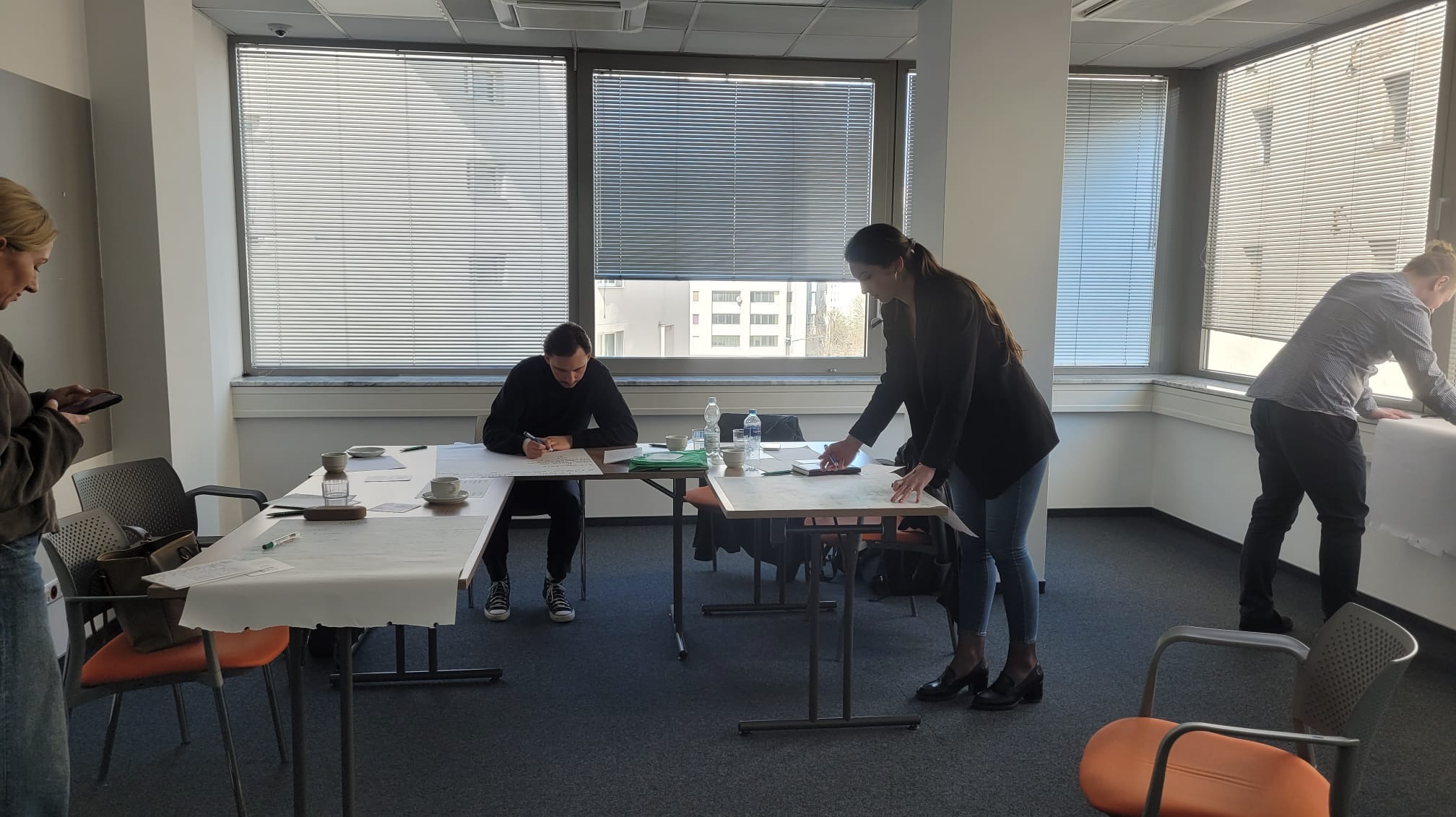 Szkolenie Podstawy nowoczesnego marketing w Warszawie. Szkolenie stacjonarne z certyfikatem