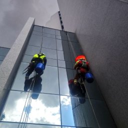 Mycie dachów Kocmyrzów 1