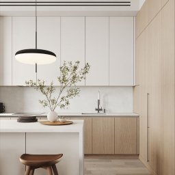 Kuchnie na wymiar Warszawa 2