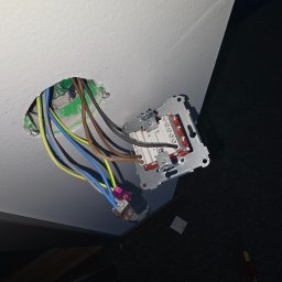 Instalacje elektryczne Krupski Młyn 2