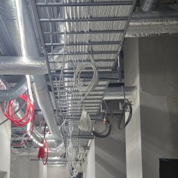 Instalacje elektryczne Krupski Młyn 4