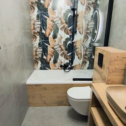 Remonty mieszkań Woźniki 2