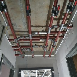 Remonty mieszkań Woźniki 1