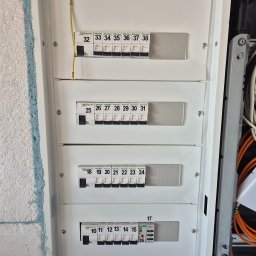 ELEKTROINSTALACJE ARTUR KOLSKI