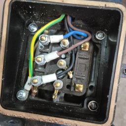 Instalacje elektryczne Kaczanowo 2