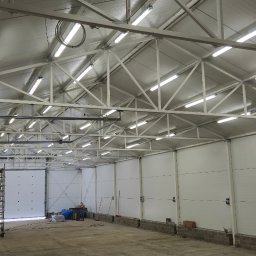 Instalacje elektryczne Kaczanowo 4