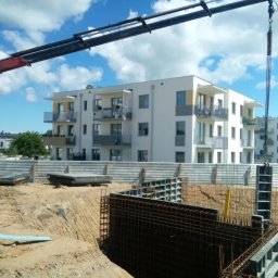 Wypożyczalnia sprzętu budowlanego Godziszewo 4