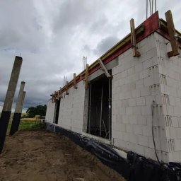 Wypożyczalnia sprzętu budowlanego Godziszewo 3