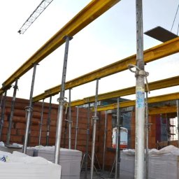 Wypożyczalnia sprzętu budowlanego Godziszewo 2