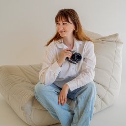 Czułe Światło - Fotografia Rodzinna Szczecin