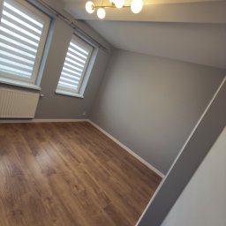 Malowanie mieszkań Tarnów 1