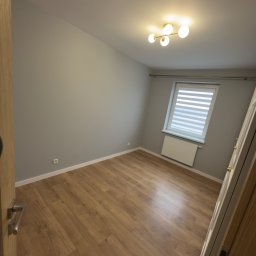 Malowanie mieszkań Tarnów 2