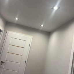 Malowanie mieszkań Tarnów 4