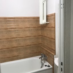 Wykończenia łazienek Miłoszyce 2