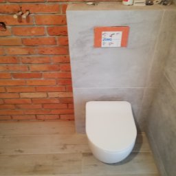 Glazurnik Inowrocław 2