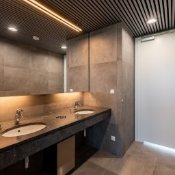 Wykończenia wnętrz Warszawa 3