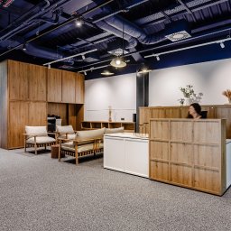 Wykończenia wnętrz Warszawa 1