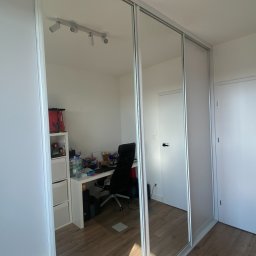 Kuchnie na wymiar Radzymin 2