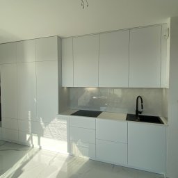 Kuchnie na wymiar Radzymin 1