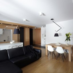 Kuchnie na wymiar Maków 3