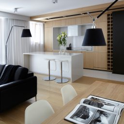 Kuchnie na wymiar Maków 4