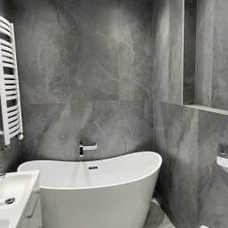 Wykończenia wnętrz Środa Wielkopolska 1