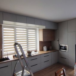 Kuchnie na wymiar Radziki Duże 4