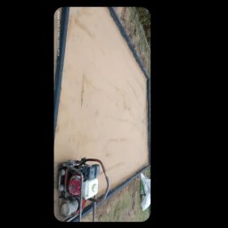 Układanie kostki brukowej Gorzów Wielkopolski 2