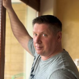 Tomek Borowiak - Stolarstwo Warszawa