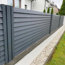 Ronin - Obróbka Metali Warszawa