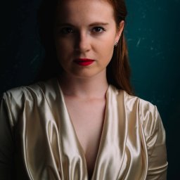 Studio MAKI Marcin Chojenka - Sesja studyjna