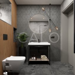 Projektowanie mieszkania Wrocław 4