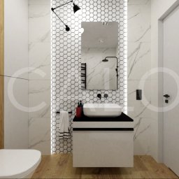 Projektowanie mieszkania Wrocław 3