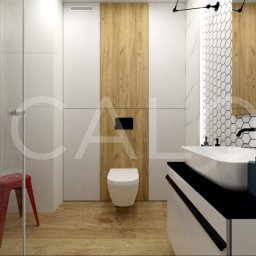 Projektowanie mieszkania Wrocław 2