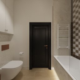 Projektowanie mieszkania Warszawa 3