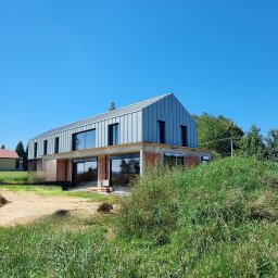 Blach-dek Mateusz Michalski - Montaż Blachodachówki Bielsko-Biała